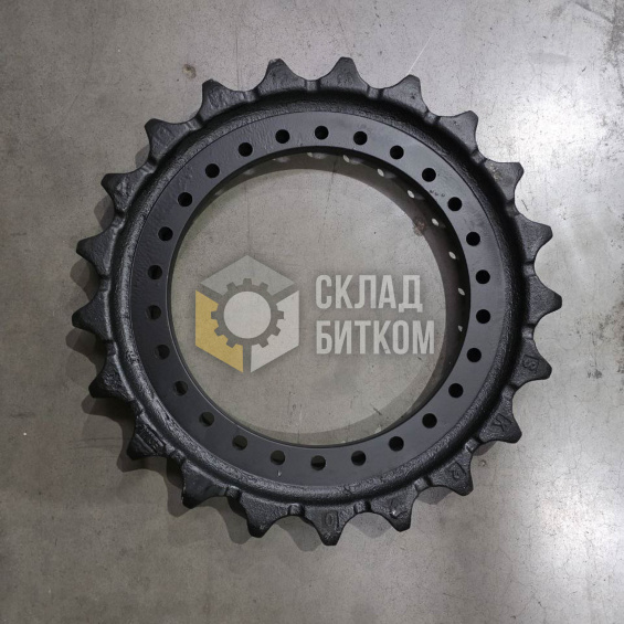 72211847 Звезда New Holland E235B